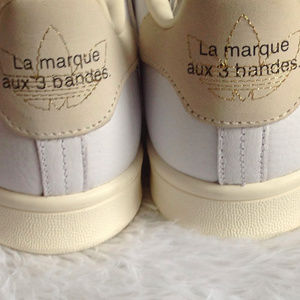 la marque stan smith